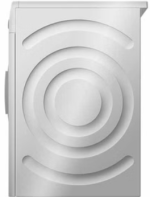 ماشین لباسشویی 325-بوش المان - تصویر 2