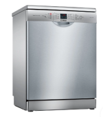 ماشین ظرفشویی بوش سری 4 مدل SMS46NI20Q - تصویر 2