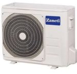 کولر گازی 30 هزار زانتی  ZMSA-30HO1RAAB