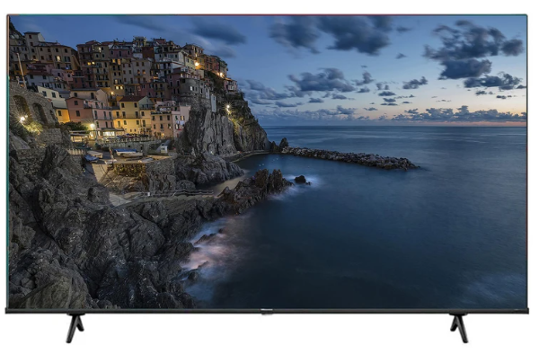 تلویزیون 50 اینچ کیو ال ای دی هوشمند هایسنس مدل 50E7K