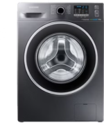 ماشین لباسشویی سامسونگ مدل W80 ظرفیت ۸ کیلوگرم