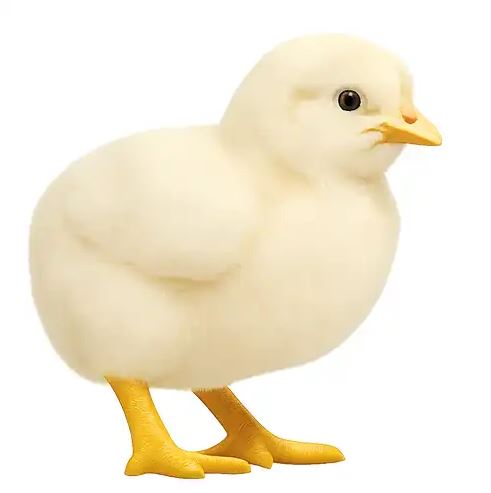 جوجه یک روزه